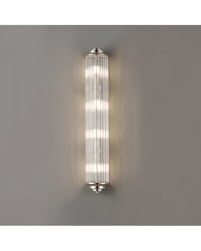 Бра Este Lighting 2089/W600 Nickel