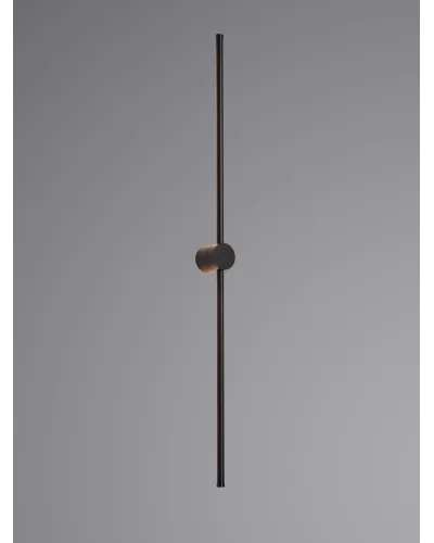 Бра LLOYD LIGHTING 2092/1000 Black