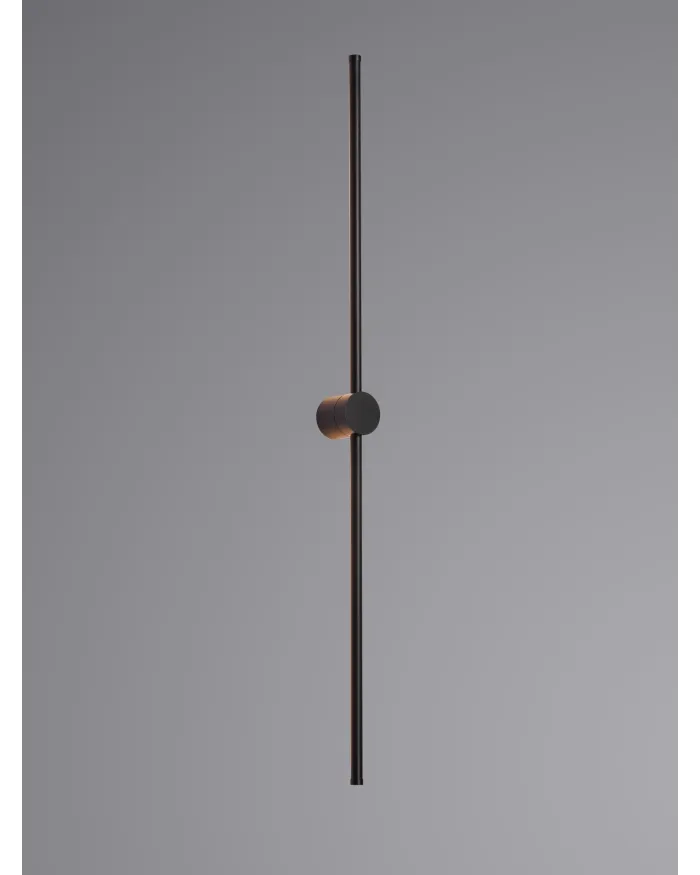 Бра LLOYD LIGHTING 2092/1000 Black