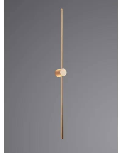 Бра LLOYD LIGHTING 2092/1000 F-gold