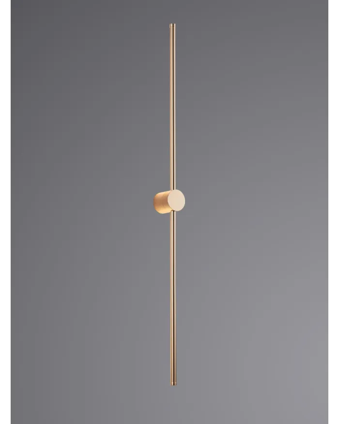 Бра LLOYD LIGHTING 2092/1000 F-gold