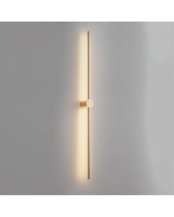 Бра LLOYD LIGHTING 2092/1000 F-gold