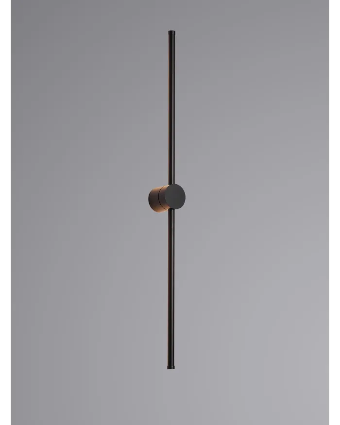 Бра LLOYD LIGHTING 2092/800 Black