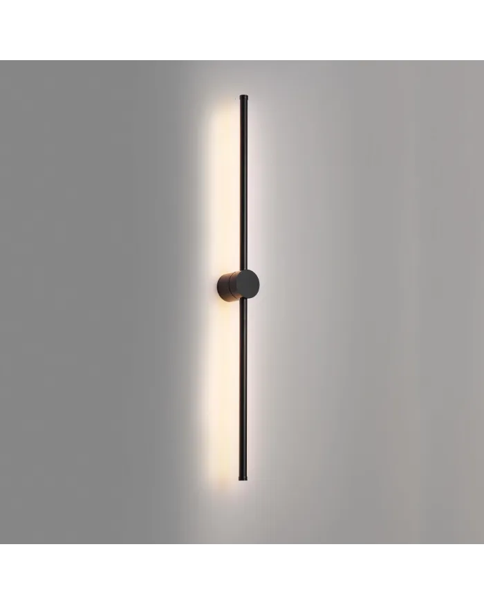 Бра LLOYD LIGHTING 2092/800 Black