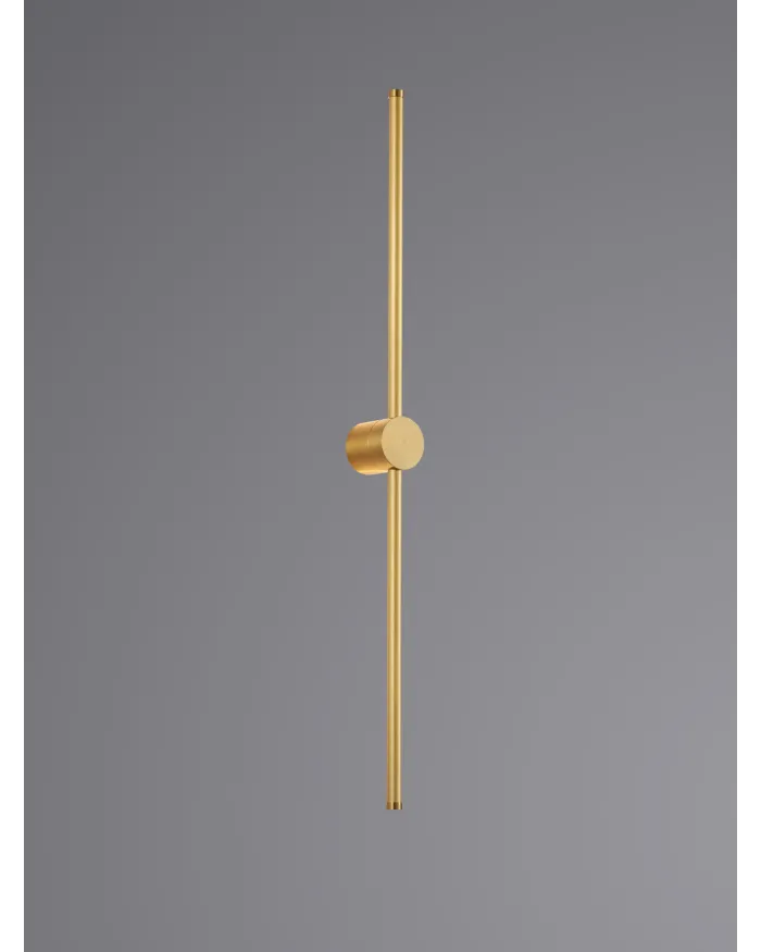 Бра LLOYD LIGHTING 2092/800 Brushed brass