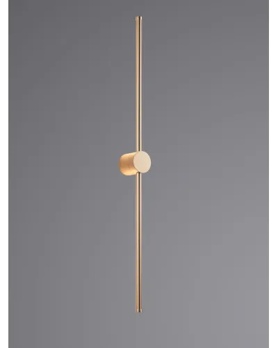 Бра LLOYD LIGHTING 2092/800 F-gold