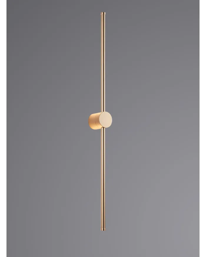 Бра LLOYD LIGHTING 2092/800 F-gold