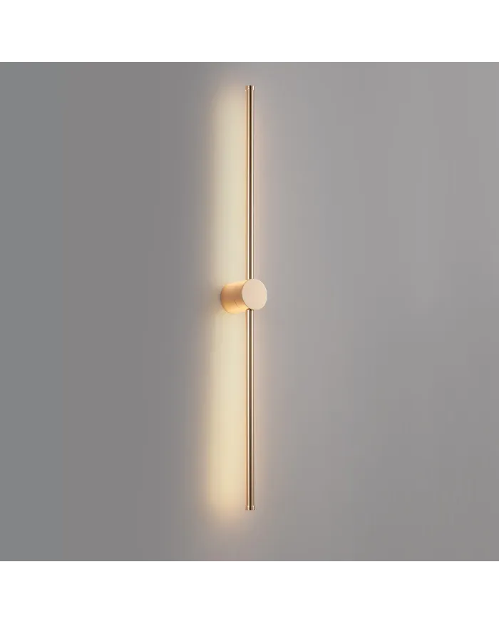 Бра LLOYD LIGHTING 2092/800 F-gold