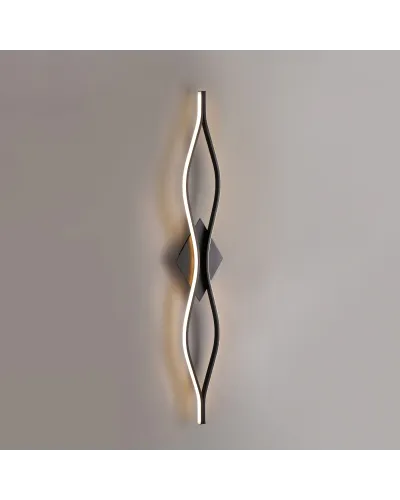 Бра LLOYD LIGHTING 2093/1000 Black