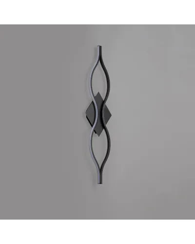 Бра LLOYD LIGHTING 2093/700 Black