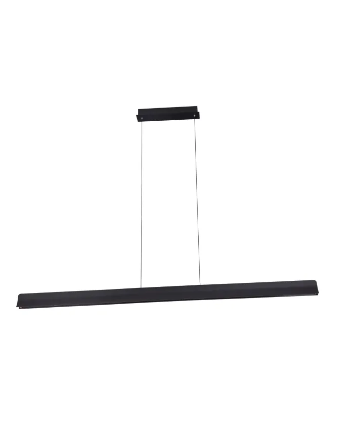 Люстра LLOYD LIGHTING 2103-L150 Black