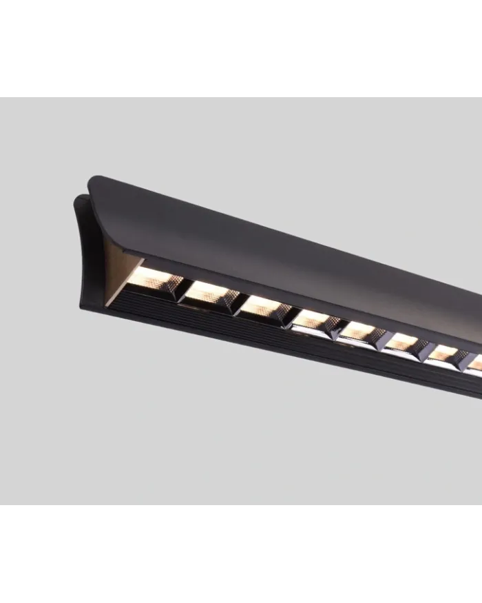 Люстра LLOYD LIGHTING 2103-L150 Black