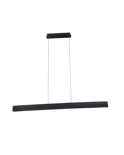 Люстра Este Lighting 2103-L120 Black