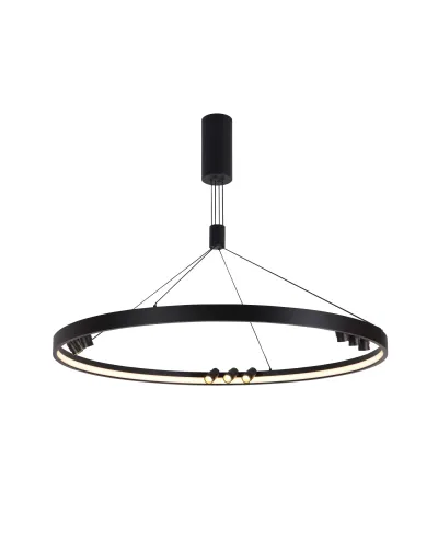 Люстра LLOYD LIGHTING 2109-D1000 Black