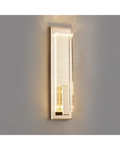 Бра LLOYD LIGHTING 2110/1W F-gold