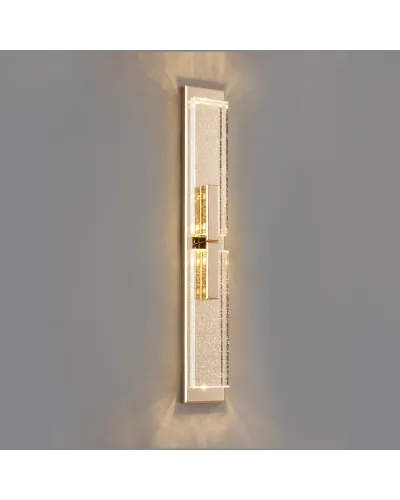 Бра LLOYD LIGHTING 2110/2W F-gold