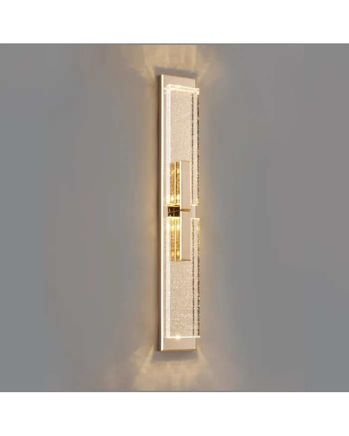 Бра LLOYD LIGHTING 2110/2W F-gold