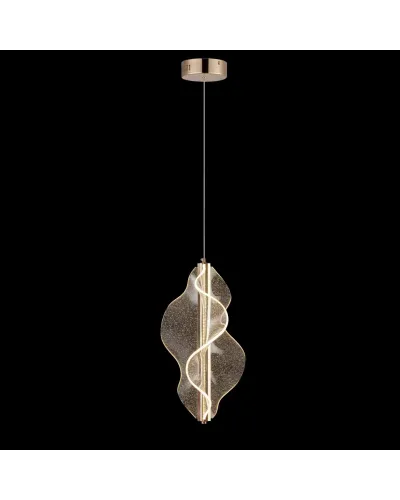 Підвісний світильник LLOYD LIGHTING 2228/1P