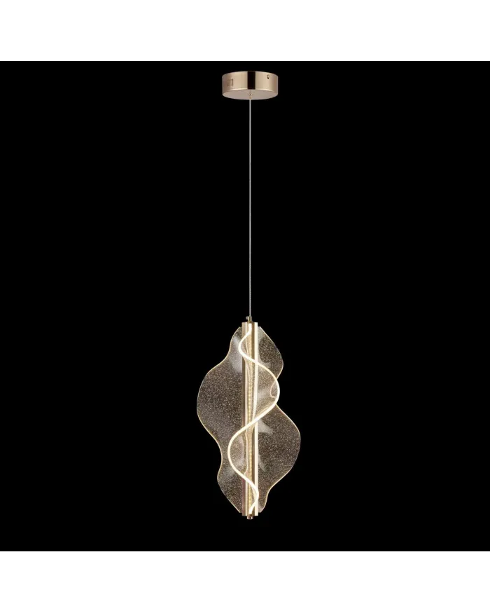 Підвісний світильник LLOYD LIGHTING 2228/1P