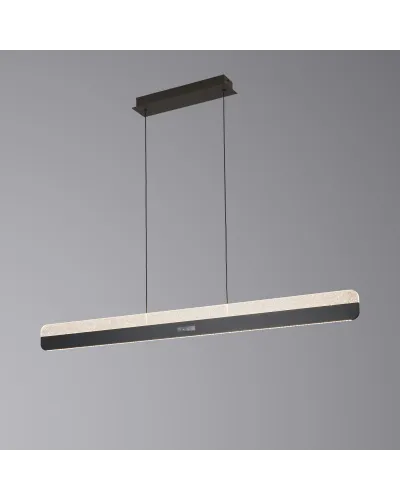 Люстра LLOYD LIGHTING 2306/L1200 Sand Black