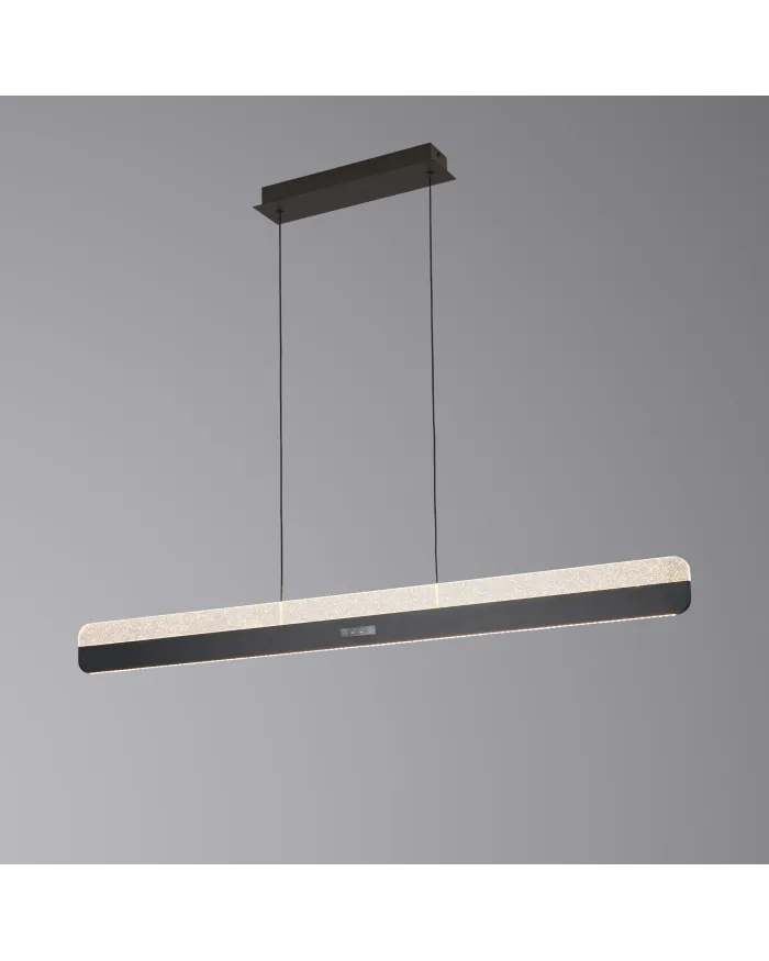 Люстра LLOYD LIGHTING 2306/L1200 Sand Black