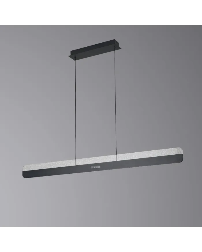 Люстра LLOYD LIGHTING 2306/L1200 Sand Black
