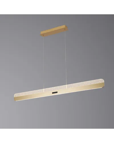 Люстра LLOYD LIGHTING 2306/L1200 Brushed Gold