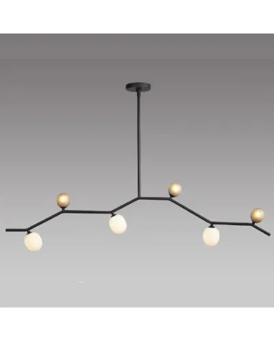 Люстра LLOYD LIGHTING 2816/6