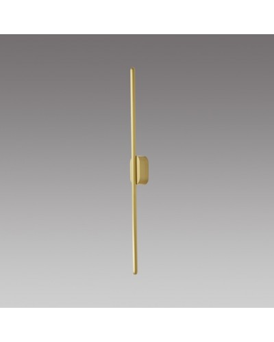 Бра Este Lighting 2819/700 Brushed brass