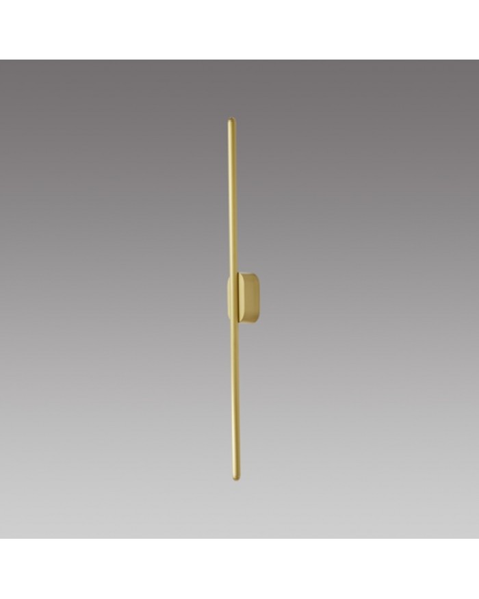 Бра Este Lighting 2819/700 Brushed brass