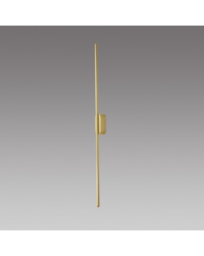 Бра Este Lighting 2819/940 Brushed brass