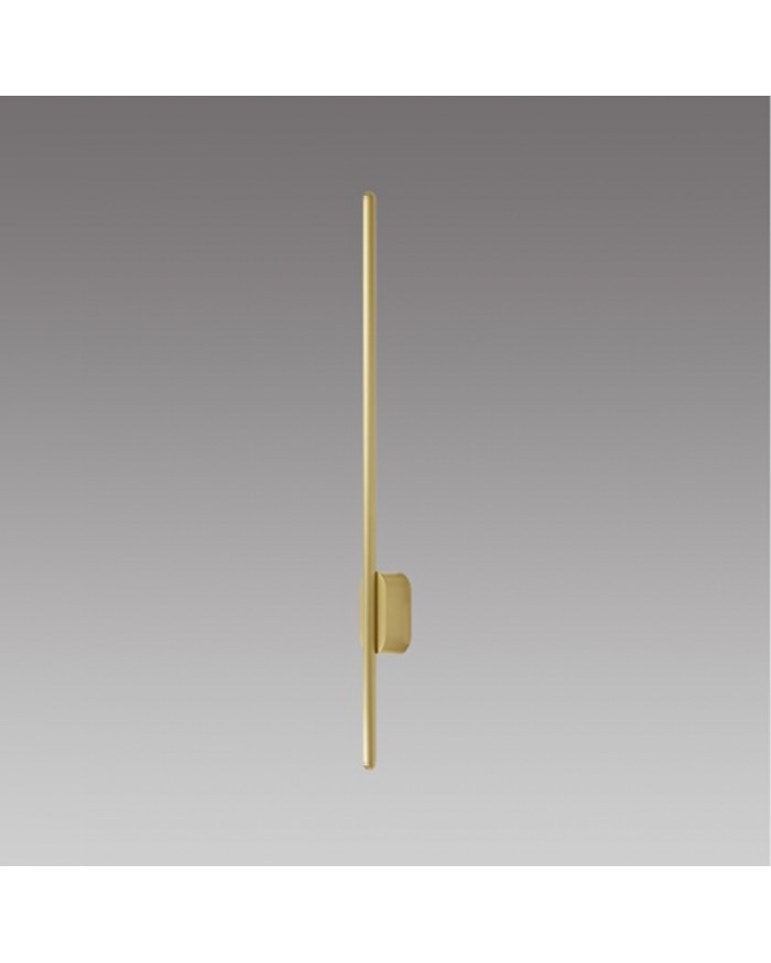 Бра Este Lighting 2820/700 Brushed brass