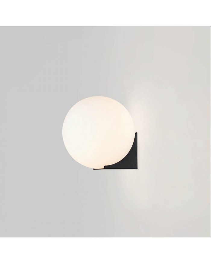 Бра Este Lighting 2900/1W Black