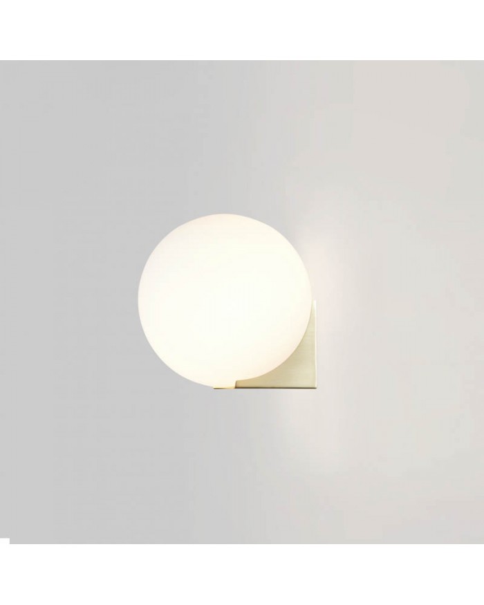 Бра Este Lighting 2900/1W Sand gold
