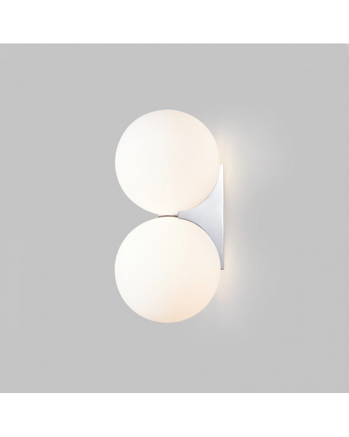 Бра Este Lighting 2900/2W Chrome