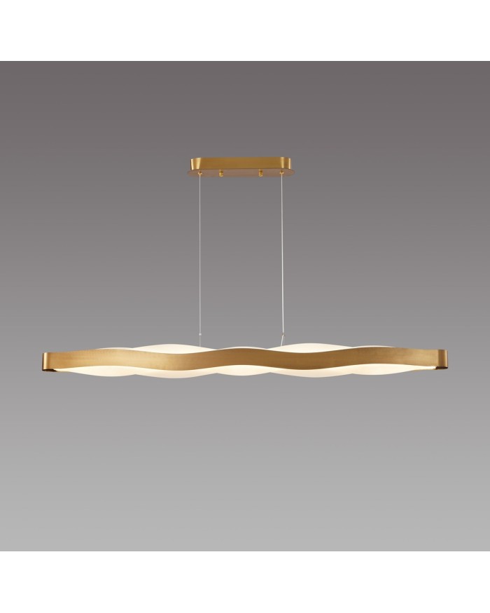 Люстра Este Lighting 3008/L1200 Black