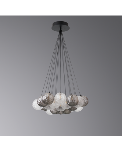 Люстра Este Lighting 3011/19 Black