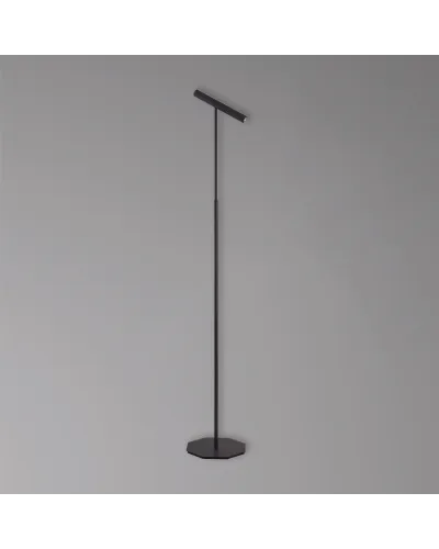 Торшер LLOYD LIGHTING 3106/F Black