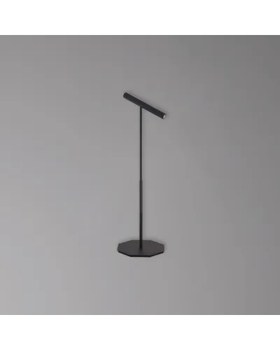 Настільна лампа LLOYD LIGHTING 3106/T Black