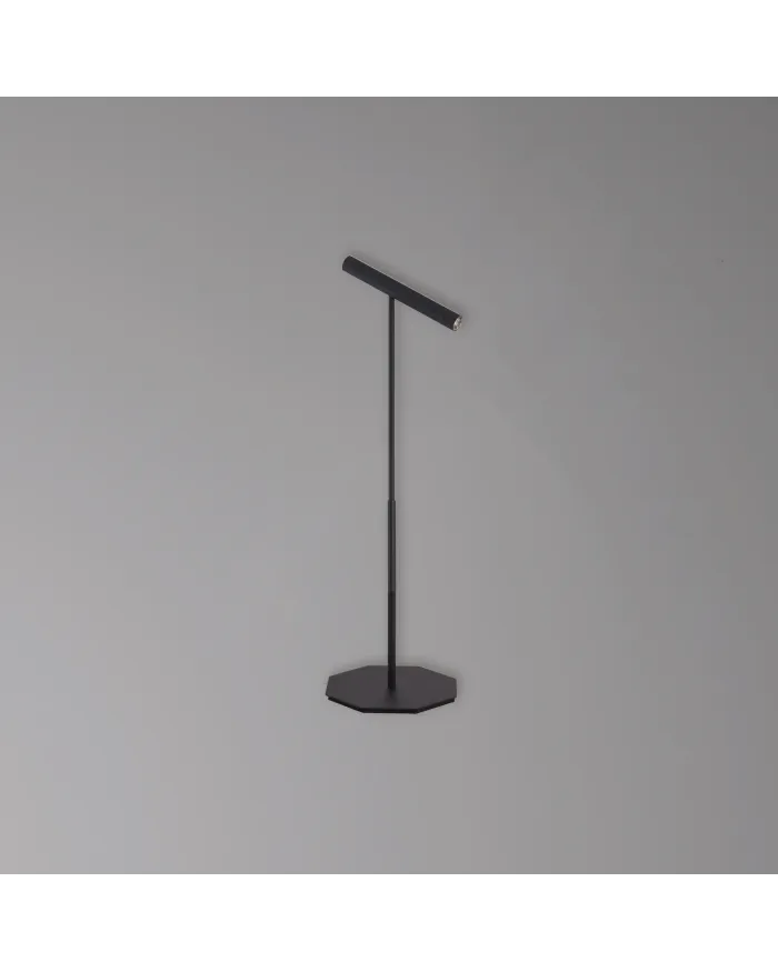 Настільна лампа LLOYD LIGHTING 3106/T Black