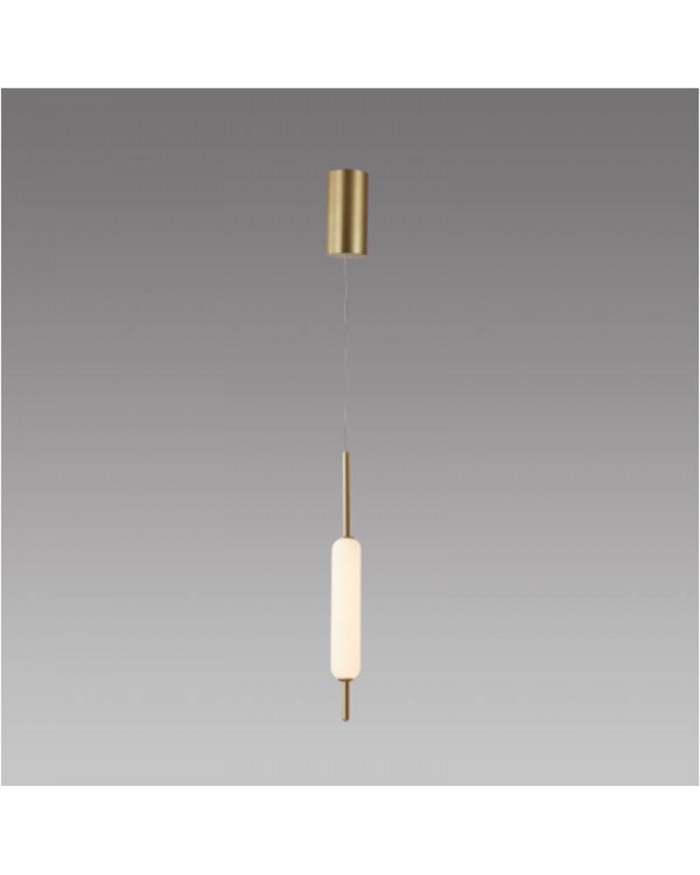 Підвісний світильник Este Lighting 4518/1 P
