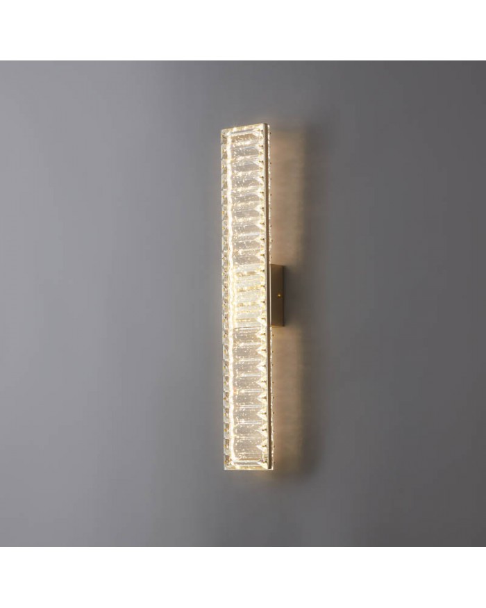 Бра Este Lighting 5001/W S-gold