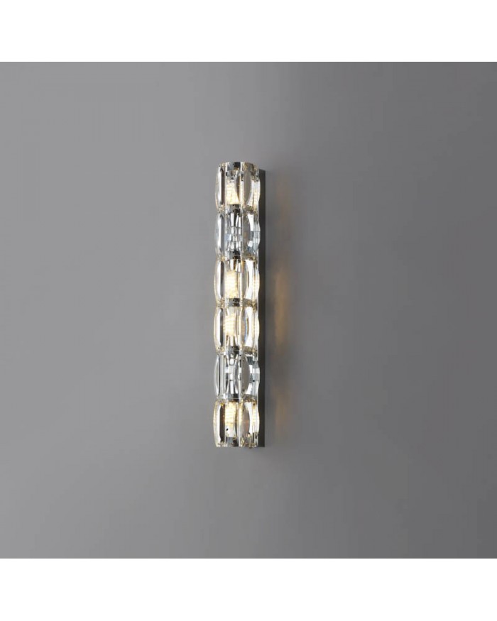 Бра Este Lighting 5035/6W Chrome