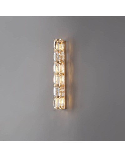 Бра Este Lighting 5035/6W F-gold