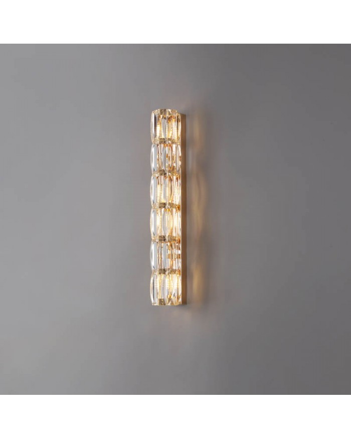 Бра Este Lighting 5035/6W F-gold