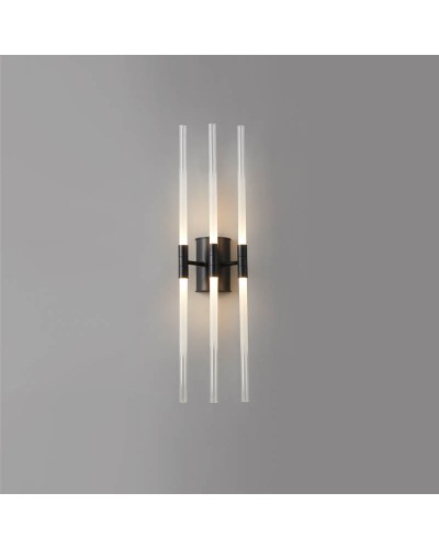 Бра Este Lighting 5100/W Black