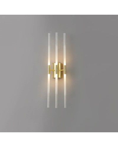 Бра Este Lighting 5100/W Sand gold