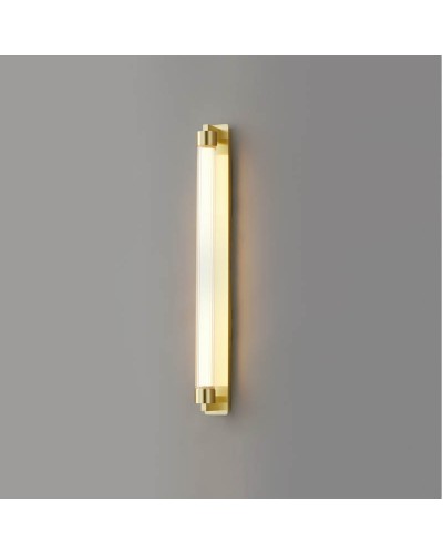 Бра Este Lighting 5102/H600 Sand gold