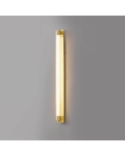 Бра Este Lighting 5102/H800 Sand gold