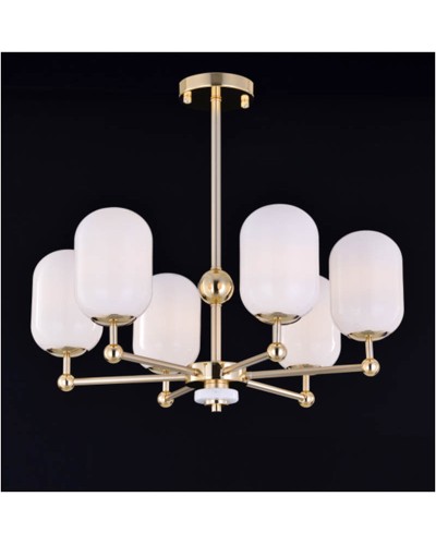 Люстра Este Lighting 5143/6